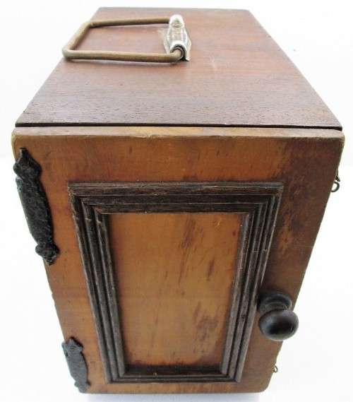 Oehler Research Model 33 Shooting Chronograph + Wooden Case