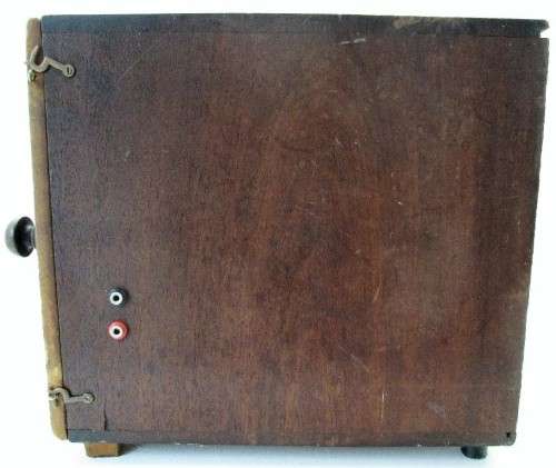 Oehler Research Model 33 Shooting Chronograph + Wooden Case