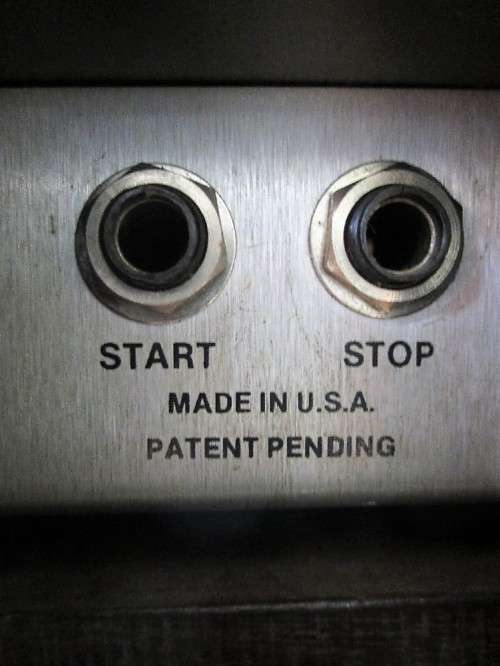 Oehler Research Model 33 Shooting Chronograph + Wooden Case