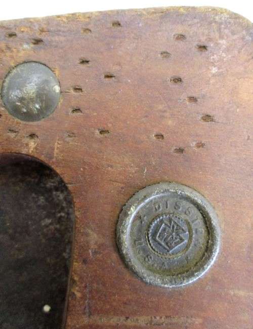 Disston Saw - 62cm/16cm