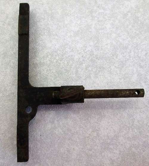 Vintage Record No 78 Plane, Made In England