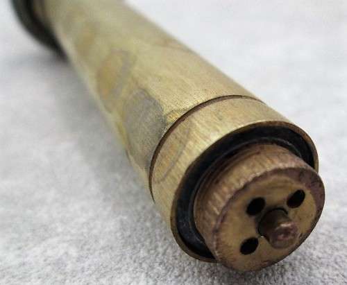 Joblot Of Vintage Camping Lamp Spares