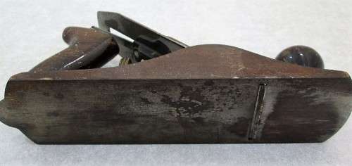 Vintage Stanley Bailey No 4 Plane, Made In England