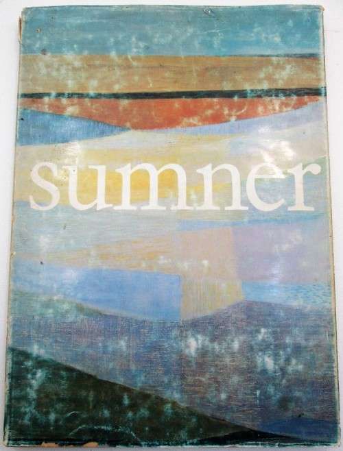 Maud Sumner - Charles Eglington - Purnell And Sons - Rare Title