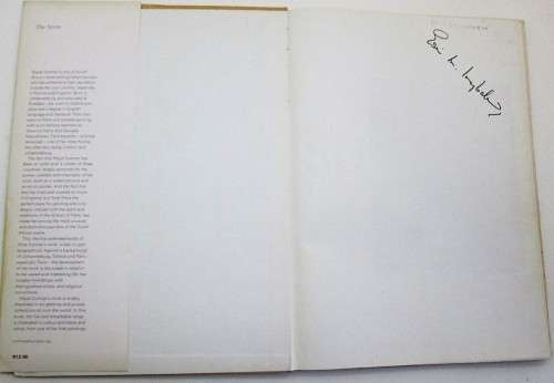 Maud Sumner - Charles Eglington - Purnell And Sons - Rare Title