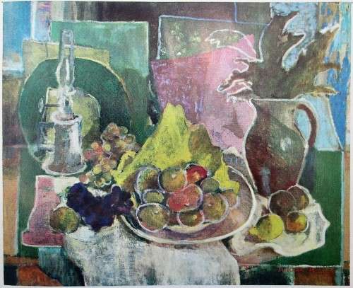 Maud Sumner - Charles Eglington - Purnell And Sons - Rare Title