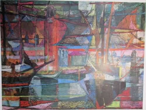 Maud Sumner - Charles Eglington - Purnell And Sons - Rare Title