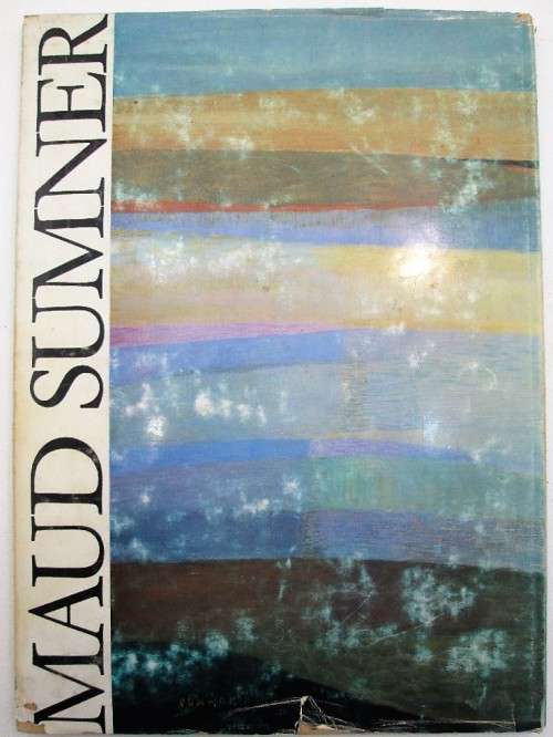 Maud Sumner - Charles Eglington - Purnell And Sons - Rare Title