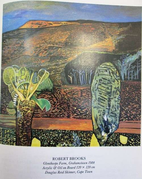 Dictionary Of South African Painters And Sculptors - Grania Ogilvie, Carol Graff - Everard Read,1988