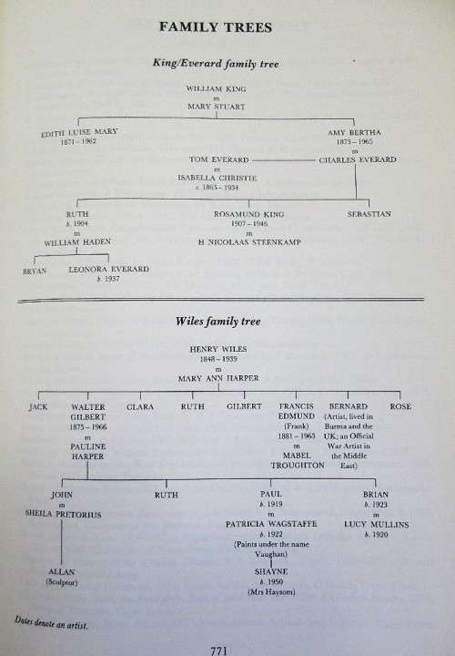Dictionary Of South African Painters And Sculptors - Grania Ogilvie, Carol Graff - Everard Read,1988