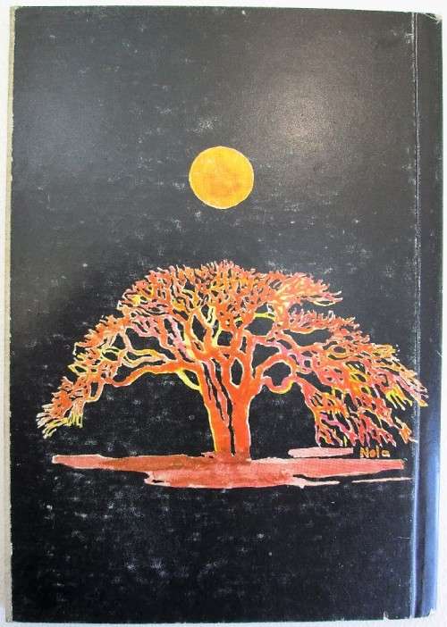 Man And The Wilderness - Ian Player - Signed