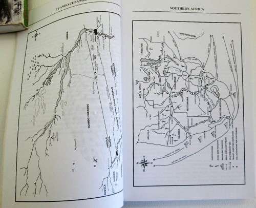 The Plunderers - Jan Breytenbach - Covos Day, 2001