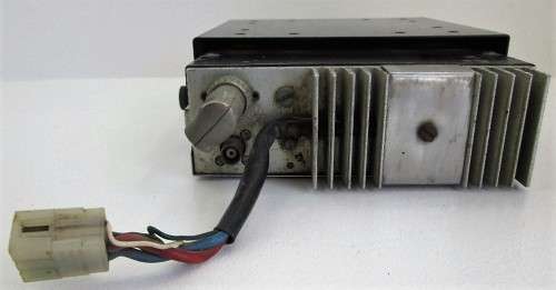 Vintage Eland CB(?) Radio