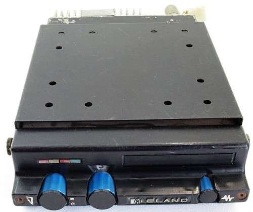 Vintage Eland CB(?) Radio