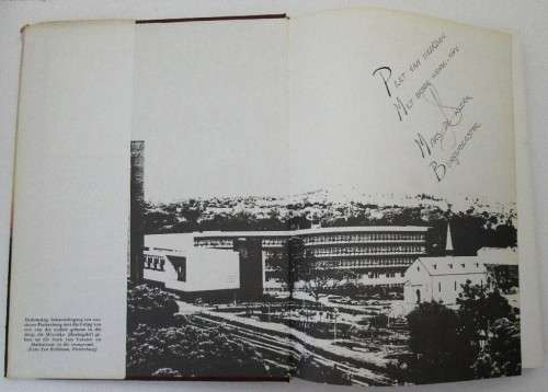 Pietersburg 1886-1986 - Louis Changuion - Stadsraad Van Pietersburg, 1986