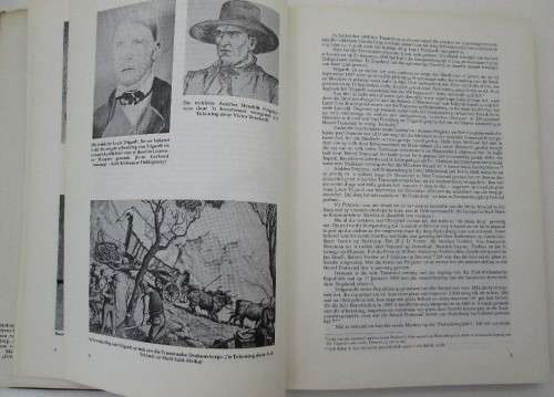 Pietersburg 1886-1986 - Louis Changuion - Stadsraad Van Pietersburg, 1986