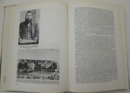 Pietersburg 1886-1986 - Louis Changuion - Stadsraad Van Pietersburg, 1986