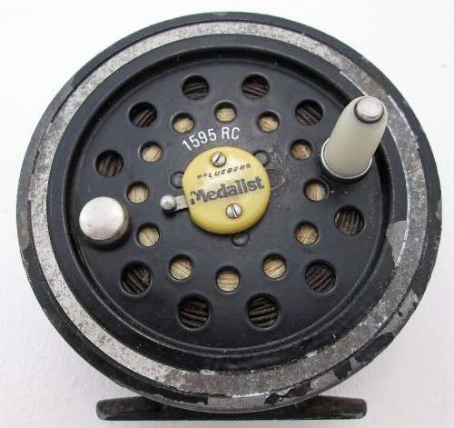 Pflueger Medalist 1595 RC Fly Fishing Reel