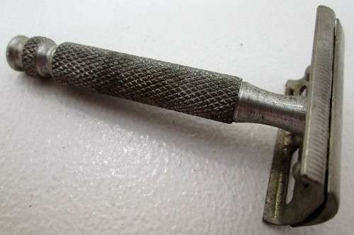 Vintage Razor - Length 7,5cm