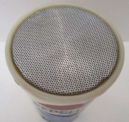 Vintage Pepsi Radio - As Is - Not Tested - 12cm/7cm