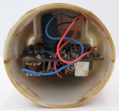 Vintage Pepsi Radio - As Is - Not Tested - 12cm/7cm