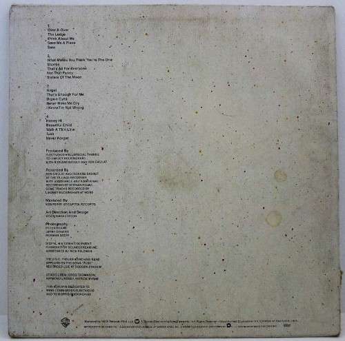 Fleetwood Mac - Tusk - WB Records, 1979 - WBV 3854
