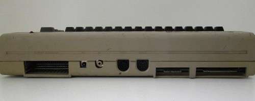 Vintage Commodore C64 Computer + Accessories