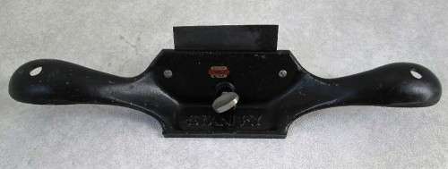 Stanley No.80 Scraper Plane