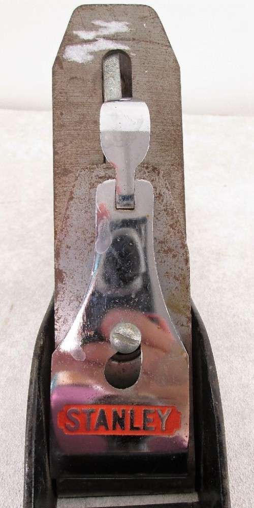 Stanley Bailey Plane No.5 Made In England