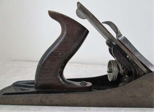 Stanley Bailey Plane No.5 Made In England