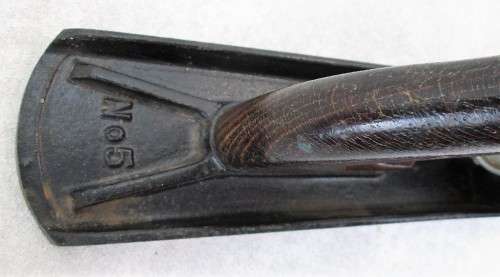 Stanley Bailey Plane No.5 Made In England
