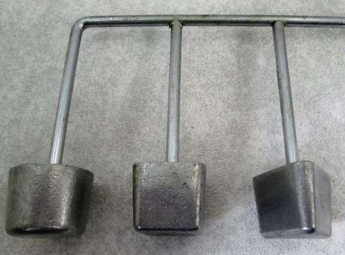 Vintage Snackle Sweet Maker