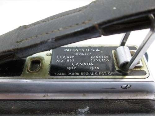 Kodak Magazine CINE-KODAK Eight Model 90 8mm Movie Film Camera