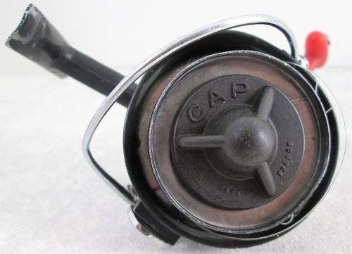 Vintage Mitchell 305 Spinning Reel