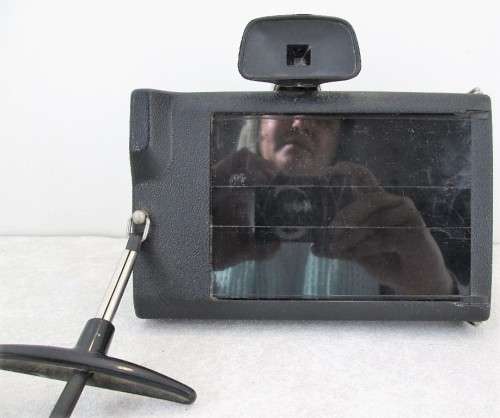 Polaroid Colorpack II Land Camera - Not Tested