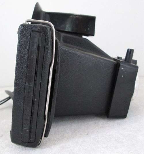 Polaroid Colorpack II Land Camera - Not Tested