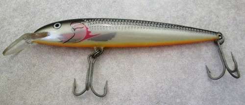 Rapala, Ireland Lure - Length 20cm