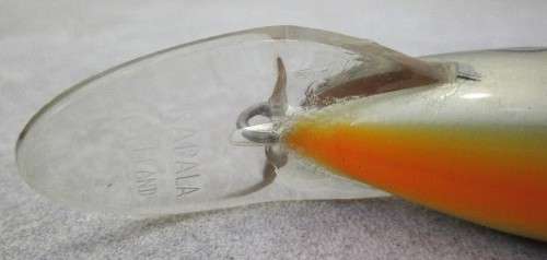 Rapala, Ireland Lure - Length 20cm