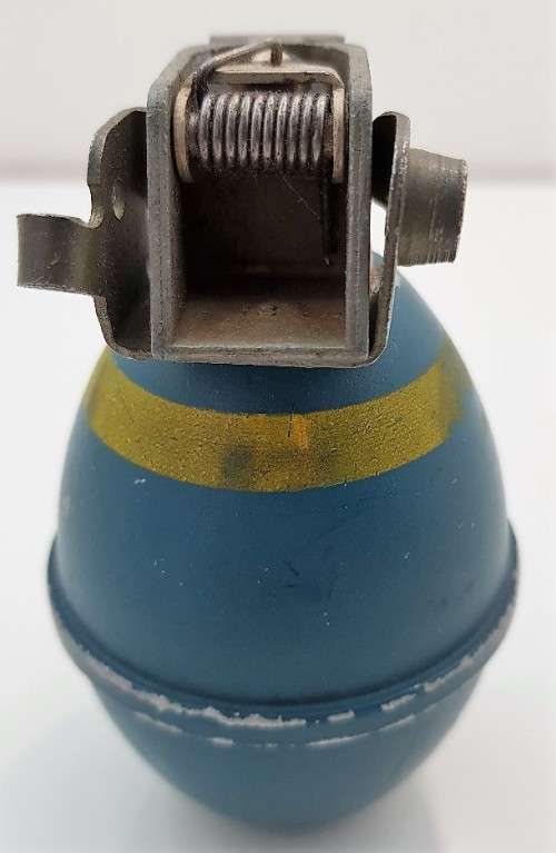 Used Gren Hand Prac M26A2