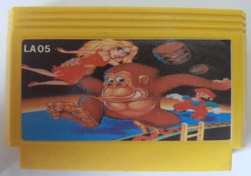 Vintage TV Game - Tested & Working, As Pictured