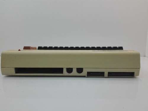 Vintage Commodore VIC 20 Computer & Cassette Player, Not Tested