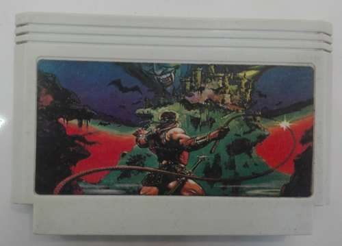 Vintage TV Game - Tested & Working, As Pictured