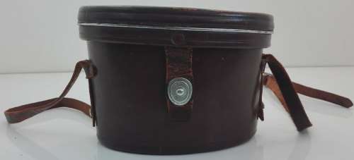 Vintage Nippon Kogaru, Tokyo, Nikon J-87  8X30 Binoculars + Case