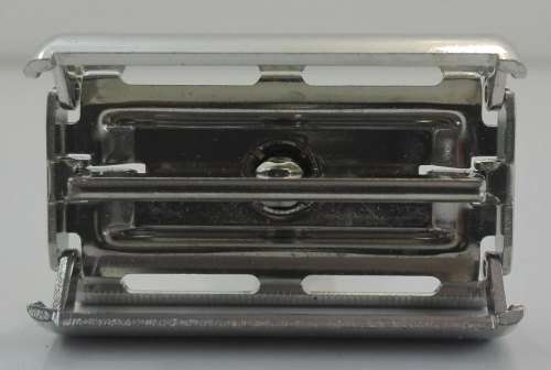 Gillette Super Slimtwist Razor + Original Box