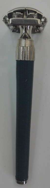 Gillette Super Slimtwist Razor + Original Box