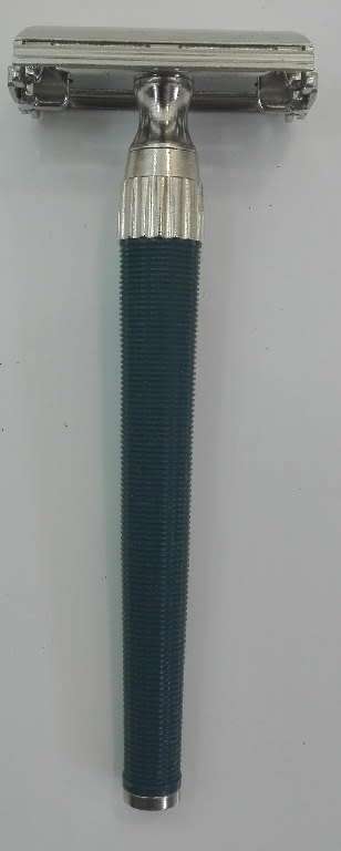 Gillette Super Slimtwist Razor + Original Box