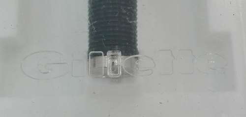 Gillette Super Slimtwist Razor + Original Box