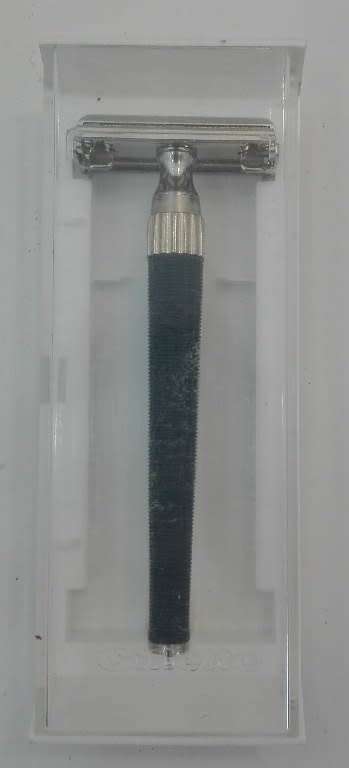 Gillette Super Slimtwist Razor + Original Box