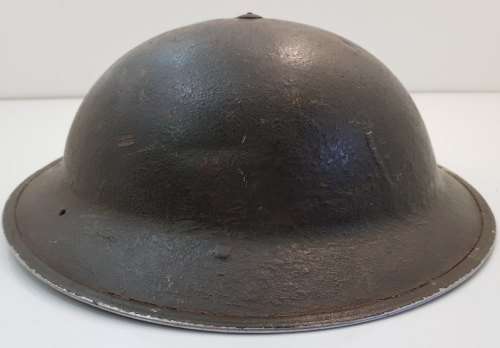 Military Helmet