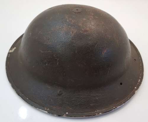 Military Helmet